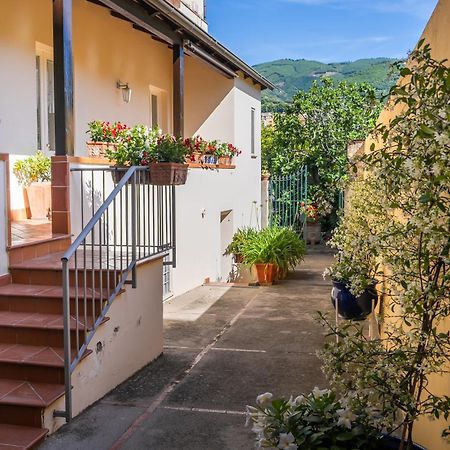 Casa Assunta B&B วีโกเอเกวนเซ ภายนอก รูปภาพ