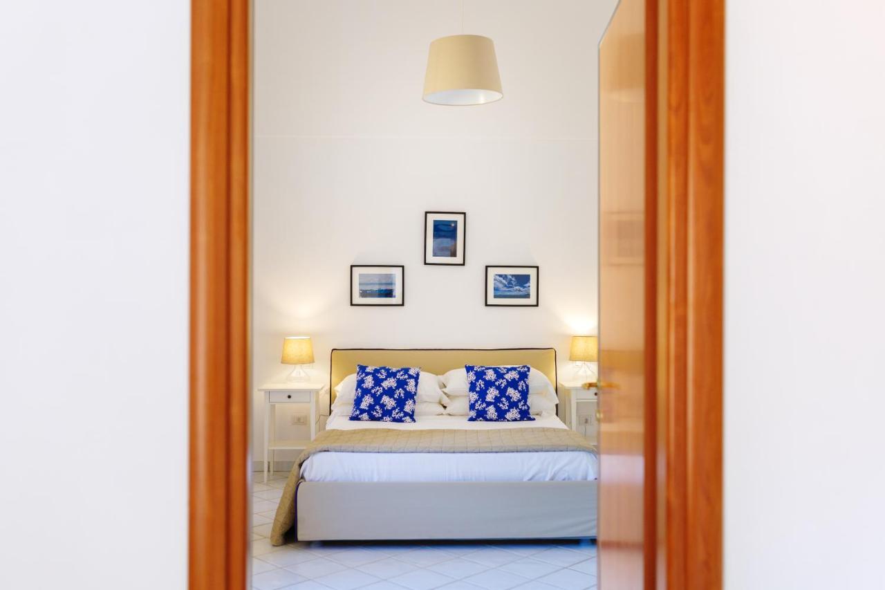 Casa Assunta B&B วีโกเอเกวนเซ ภายนอก รูปภาพ