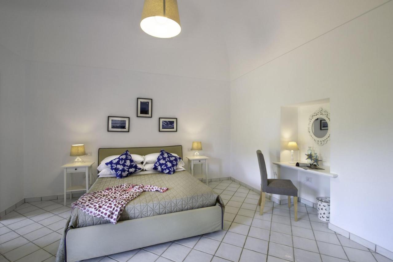 Casa Assunta B&B วีโกเอเกวนเซ ภายนอก รูปภาพ