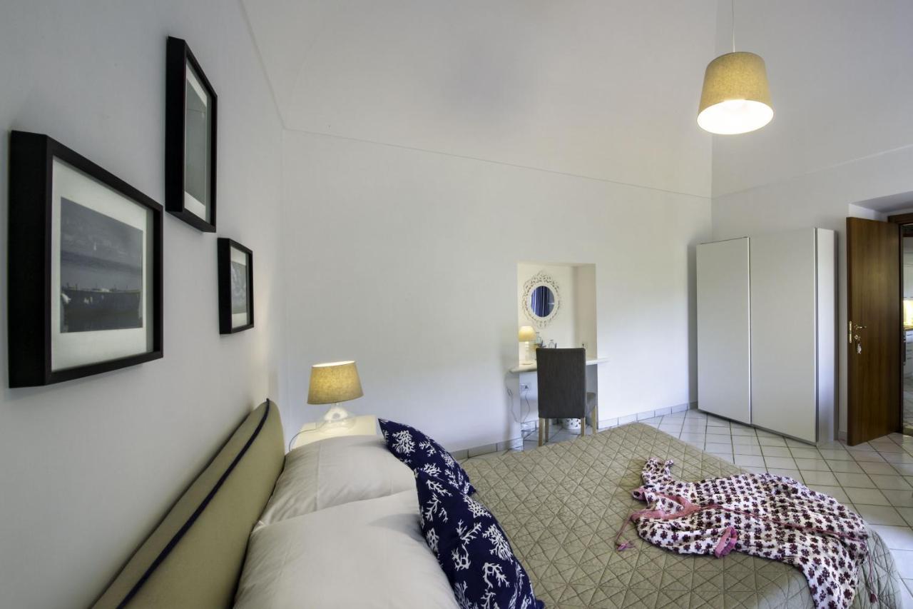 Casa Assunta B&B วีโกเอเกวนเซ ภายนอก รูปภาพ