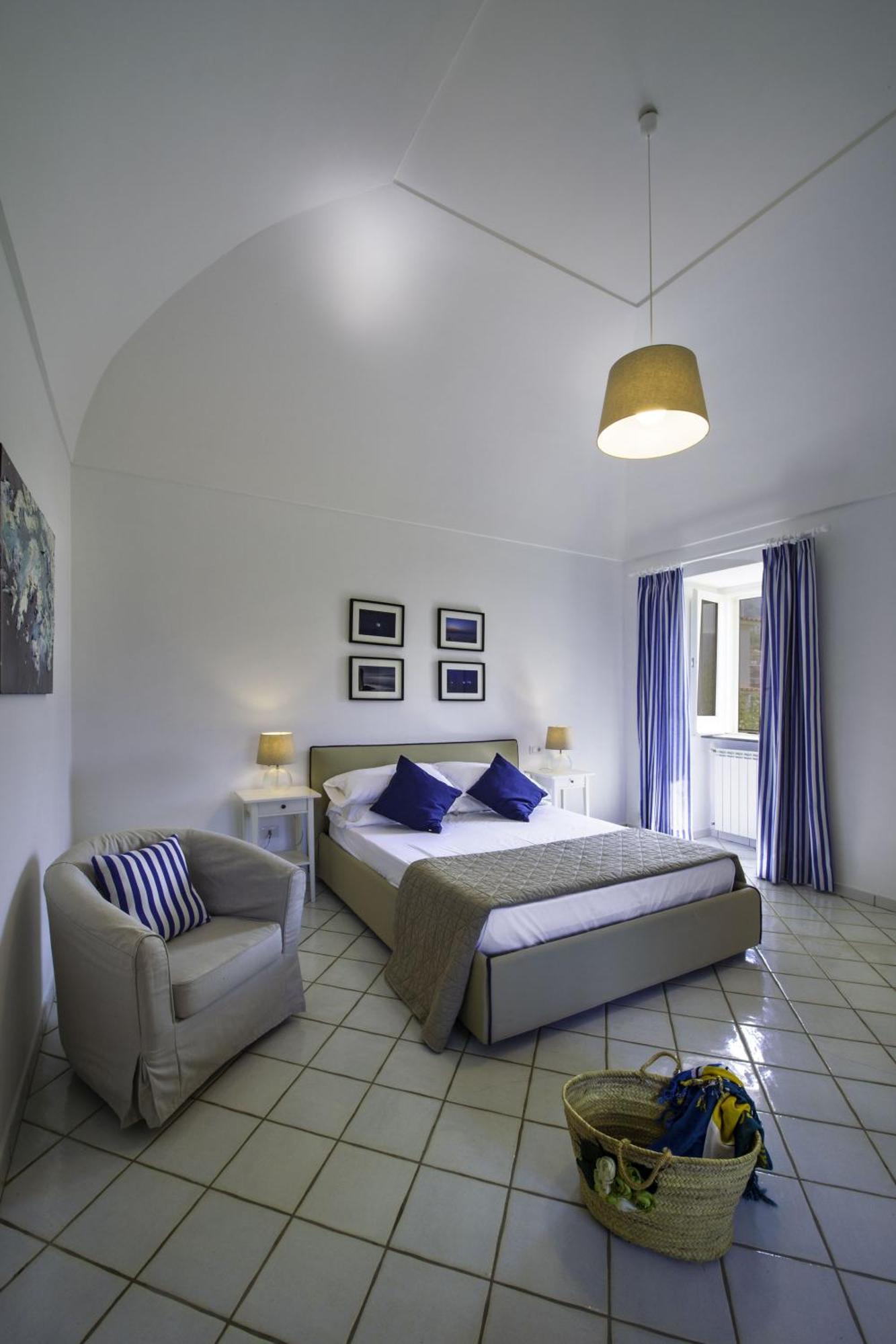 Casa Assunta B&B วีโกเอเกวนเซ ภายนอก รูปภาพ