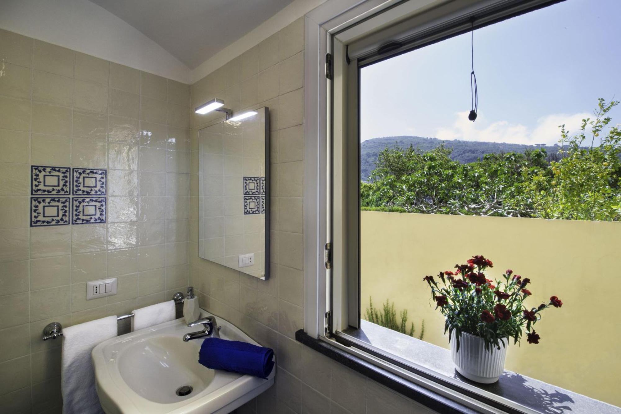 Casa Assunta B&B วีโกเอเกวนเซ ภายนอก รูปภาพ